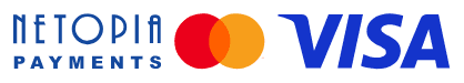 Logo Netopia Payment