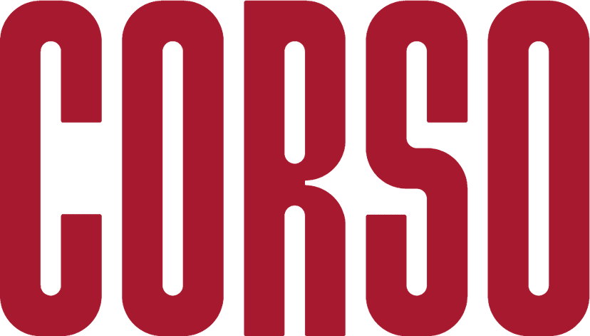 Logo Terasa Corso Iasi
